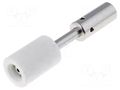 Nozzle: ceramic burner; for gas soldering iron ENGINEER FUT.SK-96