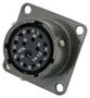 CIRCULAR, RECEPTACLE, 14-15, BOX PT02A14-15S..