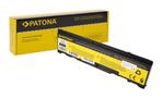 PATONA Battery f. IBM Lenovo Thinkpad T410s T400s 51J0497 42T4690 42T4691, PATONA 2336 4055655110020