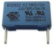 SUPPRESSION CAP, 20UF, CLASS X2, 305V B32928C3206K000