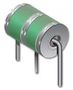 GAS DISCHARGE TUBE, 3 POLE, 150V 2036-15-B2LF