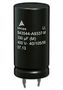 CAP, 82UF, 450V, ALU ELEC, SNAP-IN B43634A5826M062