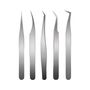 Tweezers Set 5 pcs JIMI Home JM-G2305, JIMI Home JM-G2305