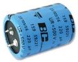 CAP, 100┬╡F, 500V, ALU ELEC, SNAP-IN MAL215919101E3