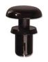 SNAP RIVET, NYLON 6, 3MM, 5.5MM, PK100 TRSR3055B