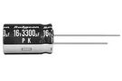 CAP, 4700┬╡F, 50V, 20% 50PK4700MEFC18X40