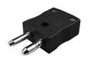 PLUG, J, ANSI, STANDARD, LINE AS-J-M