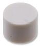 CAP, 9.5MM, IVORY, FOR B3F/B3W B32-1600