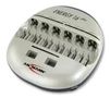 CHARGER, BATT, D/C/AA/AAA/PP3/USB, 240V 1001-0004-UK