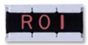 CURRENT SENSE RES, 0R12, 1%, 2 W, 2010 ERJC1CFR12U
