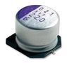CAP, 56┬╡F, 25V, 20%, RADIAL 25SVPF56M