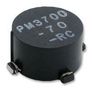 INDUCTOR, 2MH, 3.5A, SMD PM3700-50-RC