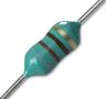 INDUCTOR, 100UH, 5%, 0.165A, RF, AXIAL 78F101J-RC