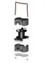 FERRITE CORE, PM, 50, N87 B65646A0000R087
