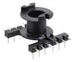 COIL FORMER, RM 8, 1 SECTION, 12 PIN B65812C1512T001