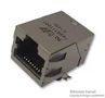 JACK, MODULAR, RJ45, SMT, 1PORT, 8P8C 7498111001