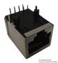 JACK, MODULAR, RJ45, 1PORT, 8P8C 7499010004A