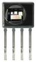 HUMIDITY/TEMP SENSOR, DIGITAL, SIP-4 HIH8120-021-001