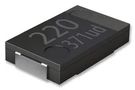 CAP, 100UF, 6.3V, ALU ELEC, POLYMER/2917 EEFCT0J101R