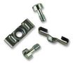 JACK SOCKET SCREW KIT, #4-40, 8.3MM 3342-1