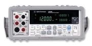 MULTIMETER / PSU, BENCH, 5.5 DIGIT U3606B