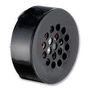 SPEAKER, 8 OHM, 0.15W, PCB PINS MCABS-201-RC