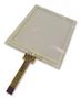 LCD TOUCH PANEL, 2.8INCH MIKROE-241