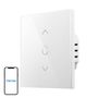 Smart WiFi Roller Shutter Timer Meross MRS100HK(EU) (HomeKit), Meross MRS100HK(EU)