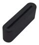 FERRITE CORE, SPLIT, 27MM ESD-FPL-20-15