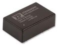 DC/DC CONVERTER, 6W, 24V, 0.25A JTE0624S24