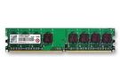 MEMORY, 2GB, DIMM, DDR2, 800MHZ TS256MLQ64V8U
