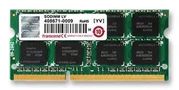 MEMORY, 8GB, SODIMM, DDR3, 1600MHZ TS1GSK64V6H