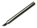 TIP, SOLDERING IRON, KNIFE, 5MM SCV-DRK50