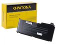  PATONA Battery f. Apple MacBook Unibody 13" A1331 A1342 661-5391 020-6580-A 020-6809-A, PATONA 2366 4055655118071