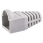 Connector Protection RJ45 grey, EMOS K0151 8592920017340