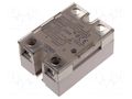 Relay: solid state; Ucntrl: 100÷240VAC; 20A; 24÷240VAC; G3NA OMRON G3NA-220B-240AC