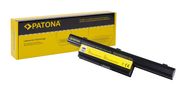  PATONA Battery f. Asus A32-K93 A41-K93 A42-K93, PATONA 2368 4055655118095