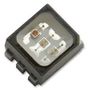 LED, PLCC6, RGB, 650/1900/384 MCD ASMT-YTB7-0AA02