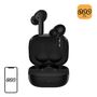 Wireless Earphones TWS QCY T13 (black), QCY T13-Black