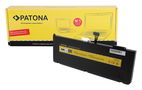  PATONA Battery f. Apple MacBook Pro 15" A1286 2011 2012 A1382, i7 Unibody Series, PATONA 2377 4055655134309