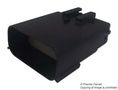 AUTOMOTIVE HOUSING, PLUG, 20POS, 250V 33482-2101