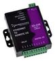 ETHERNET-DIGITAL I/O RELAY DEVICE, 3I/O ED-038