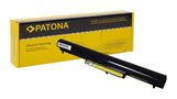 PATONA Battery f. HP 694864-851 HSTNN-DB4D HSTNN-YB4D HSTNN-YB4M VK04 VOLKS, PATONA 2384 4055655134415