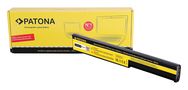 PATONA Battery f. Asus 0B110-00140100E-A1A11-205-003U A31-X401 A32-X401 A41-X401, PATONA 2385 4055655134422