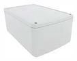 ENCLOSURE, UNIVERSAL, ABS, GREY CSACST005