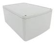 ENCLOSURE, UNIVERSAL, ABS, GREY CSACST006