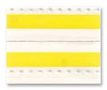 DOUBLE SPLICE TAPE, 8MM, YELLOW, PK500 029-1008