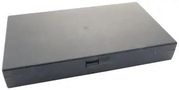 IC STORAGE BOX, 233 X 130 X 23MM 026-0208