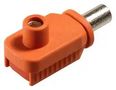 CONNECTOR, POWER ENTRY, RCPT, 400A, 1KV RL01201-120