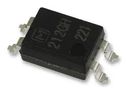 MOSFET RELAY, SPST-NO, 2A, 60V, PDIP4 AQY272AZ